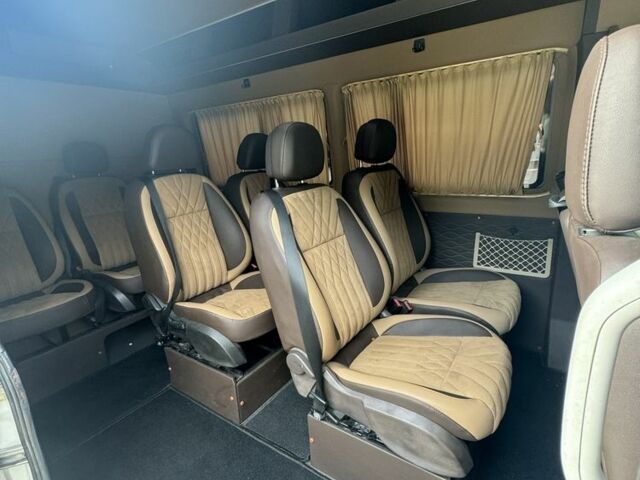 Белый Фольксваген Другая, объемом двигателя 2.5 л и пробегом 421 тыс. км за 13100 $, фото 21 на Automoto.ua