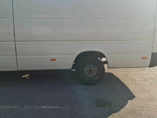 Белый Фольксваген Другая, объемом двигателя 0 л и пробегом 791 тыс. км за 7000 $, фото 2 на Automoto.ua