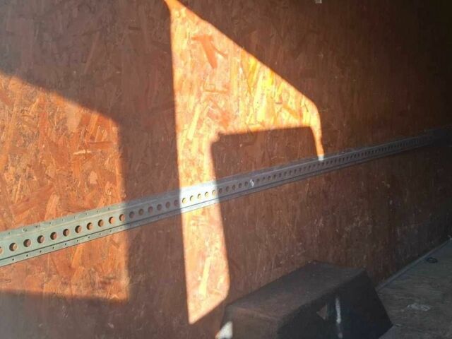 Белый Фольксваген Другая, объемом двигателя 0 л и пробегом 791 тыс. км за 7000 $, фото 11 на Automoto.ua