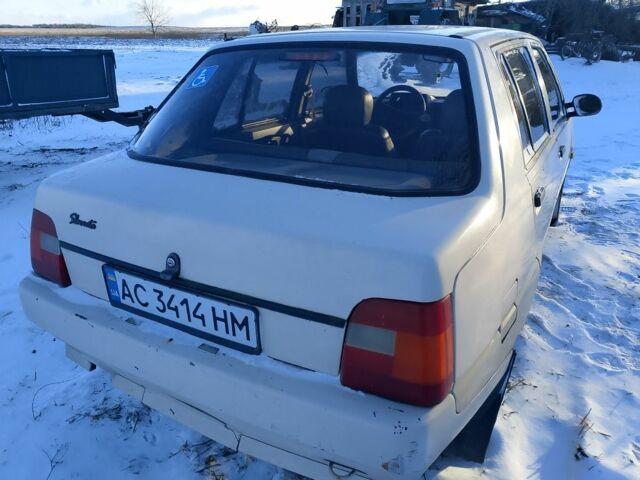 Бежевий Фольксваген Інша, об'ємом двигуна 0 л та пробігом 1000 тис. км за 500 $, фото 5 на Automoto.ua