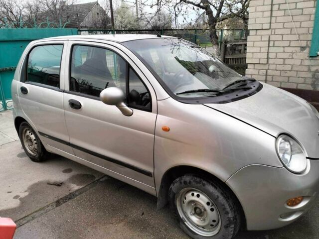 Бежевый Фольксваген Другая, объемом двигателя 1.08 л и пробегом 207 тыс. км за 2200 $, фото 2 на Automoto.ua