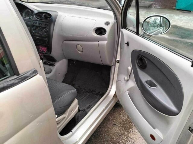 Бежевый Фольксваген Другая, объемом двигателя 1.08 л и пробегом 207 тыс. км за 2200 $, фото 4 на Automoto.ua