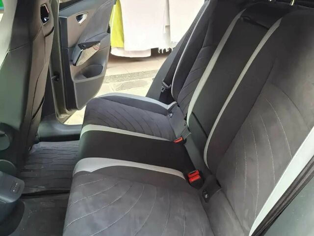 Бежевый Фольксваген Другая, объемом двигателя 0 л и пробегом 30 тыс. км за 14000 $, фото 10 на Automoto.ua