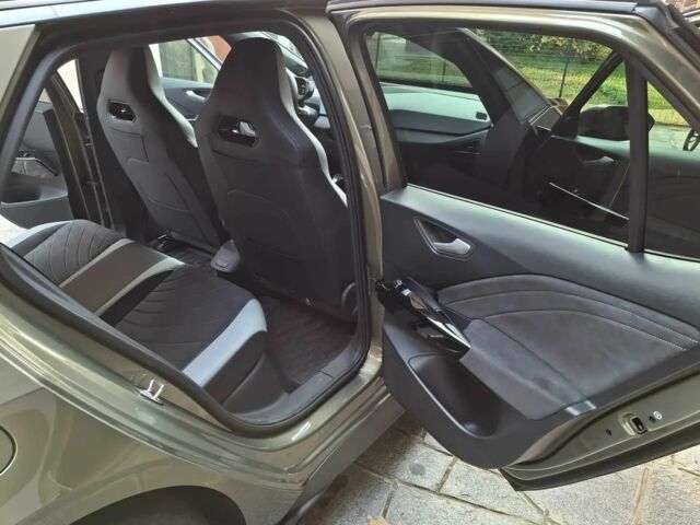 Бежевый Фольксваген Другая, объемом двигателя 0 л и пробегом 30 тыс. км за 14000 $, фото 9 на Automoto.ua