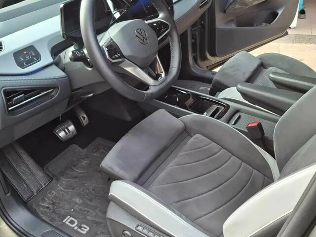 Бежевый Фольксваген Другая, объемом двигателя 0 л и пробегом 30 тыс. км за 14000 $, фото 6 на Automoto.ua