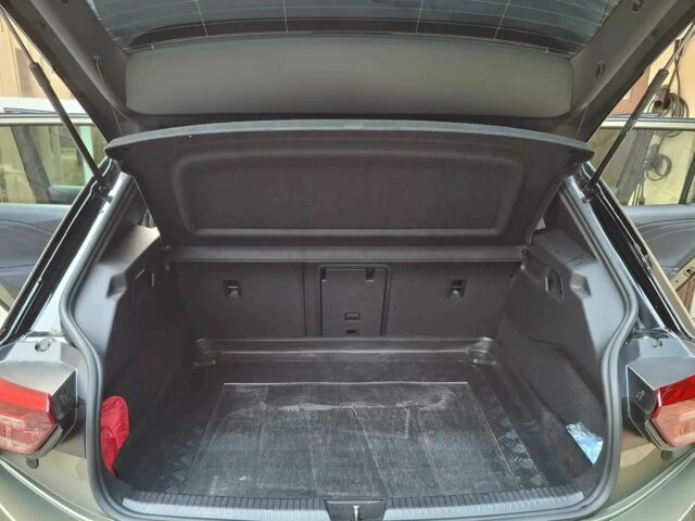 Бежевый Фольксваген Другая, объемом двигателя 0 л и пробегом 30 тыс. км за 14000 $, фото 11 на Automoto.ua