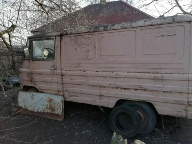 Бежевый Фольксваген Другая, объемом двигателя 0 л и пробегом 300 тыс. км за 480 $, фото 3 на Automoto.ua