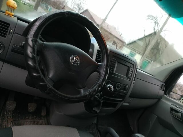 Черный Фольксваген Другая, объемом двигателя 2 л и пробегом 146 тыс. км за 10000 $, фото 3 на Automoto.ua