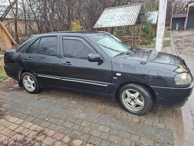 Черный Фольксваген Другая, объемом двигателя 1.6 л и пробегом 180 тыс. км за 1400 $, фото 3 на Automoto.ua