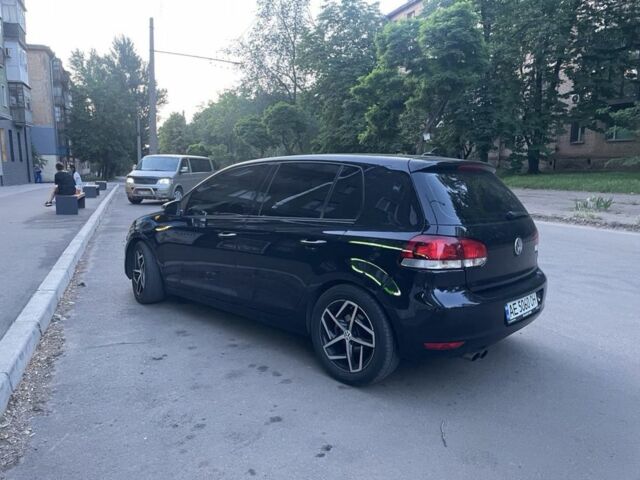 Черный Фольксваген Другая, объемом двигателя 2 л и пробегом 286 тыс. км за 7000 $, фото 6 на Automoto.ua