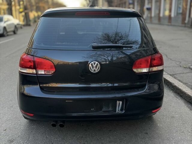 Черный Фольксваген Другая, объемом двигателя 2 л и пробегом 286 тыс. км за 7000 $, фото 1 на Automoto.ua