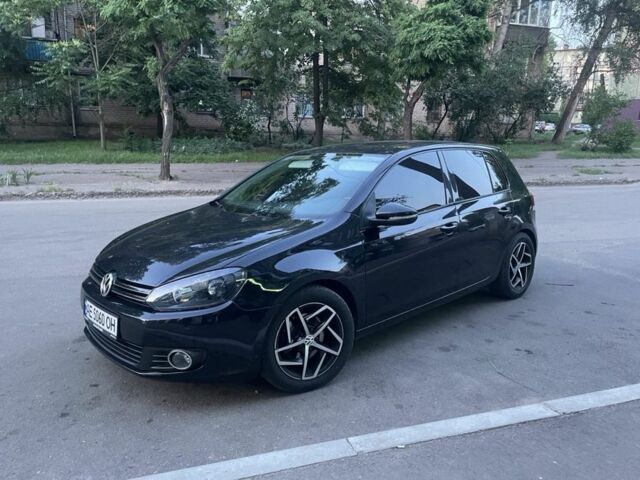Черный Фольксваген Другая, объемом двигателя 2 л и пробегом 286 тыс. км за 7000 $, фото 7 на Automoto.ua