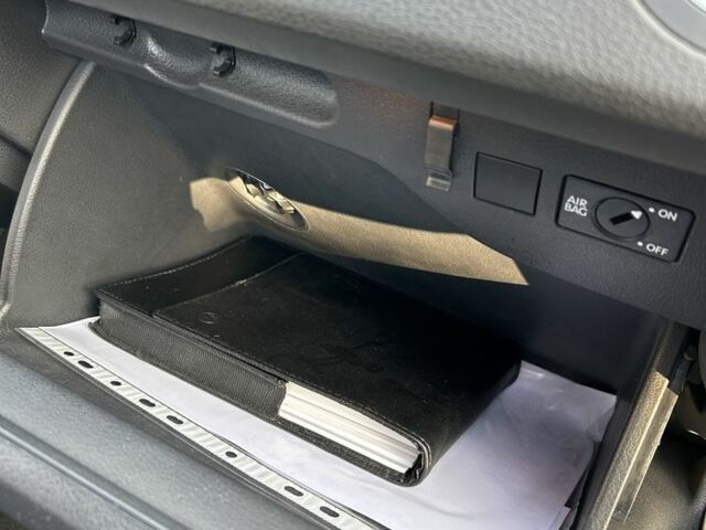 Черный Фольксваген Другая, объемом двигателя 1.6 л и пробегом 250 тыс. км за 11500 $, фото 22 на Automoto.ua