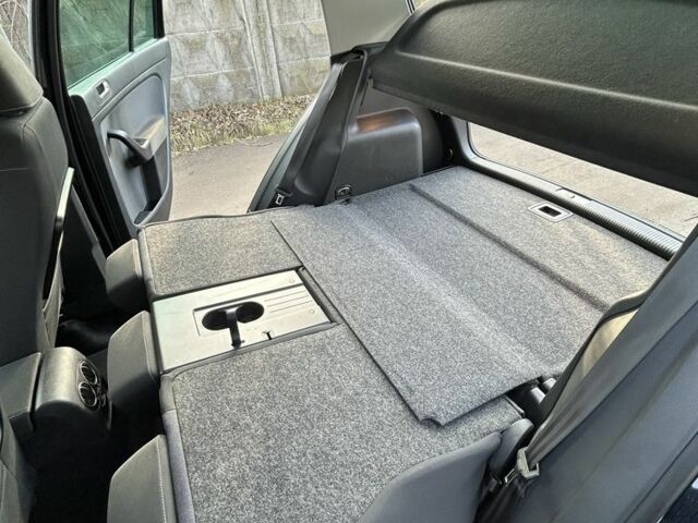 Черный Фольксваген Другая, объемом двигателя 1.6 л и пробегом 250 тыс. км за 11500 $, фото 20 на Automoto.ua