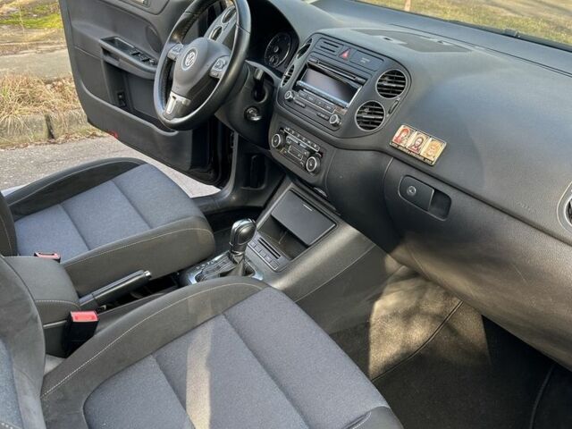 Черный Фольксваген Другая, объемом двигателя 1.6 л и пробегом 250 тыс. км за 11500 $, фото 13 на Automoto.ua