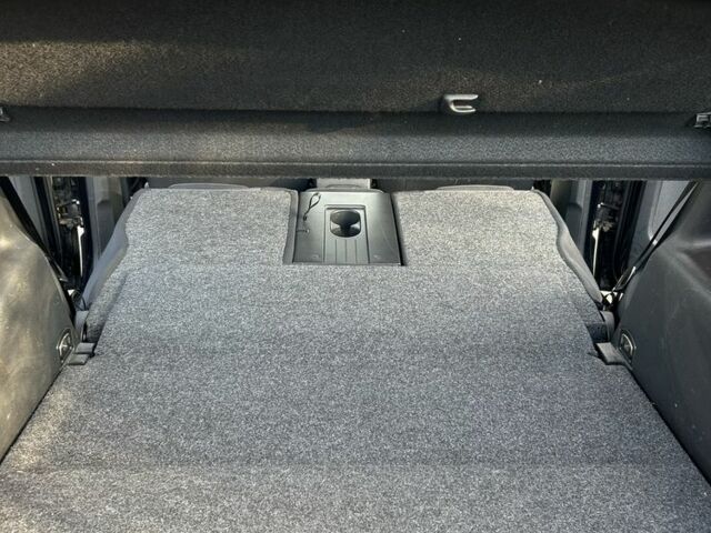 Черный Фольксваген Другая, объемом двигателя 1.6 л и пробегом 250 тыс. км за 11500 $, фото 19 на Automoto.ua