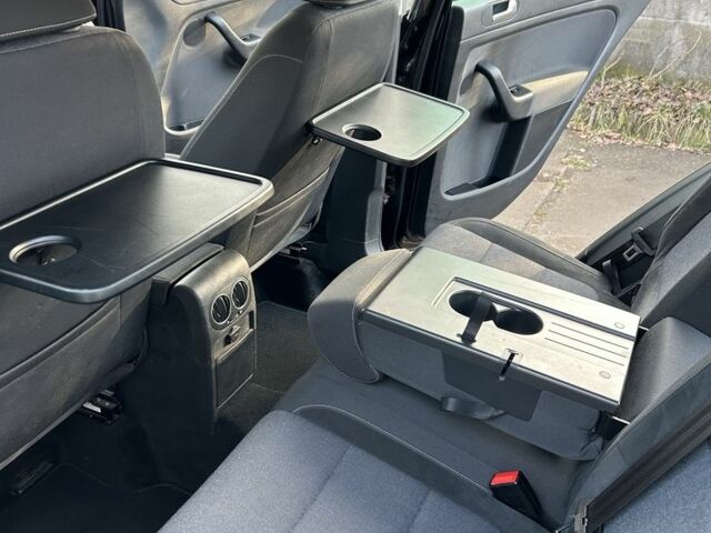 Черный Фольксваген Другая, объемом двигателя 1.6 л и пробегом 250 тыс. км за 11500 $, фото 21 на Automoto.ua