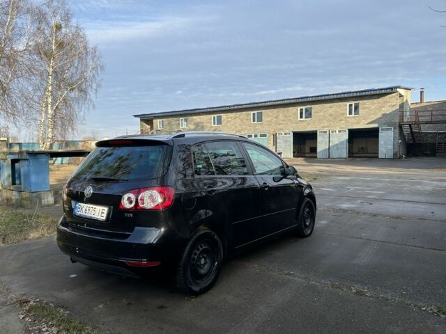 Черный Фольксваген Другая, объемом двигателя 1.6 л и пробегом 250 тыс. км за 11500 $, фото 5 на Automoto.ua