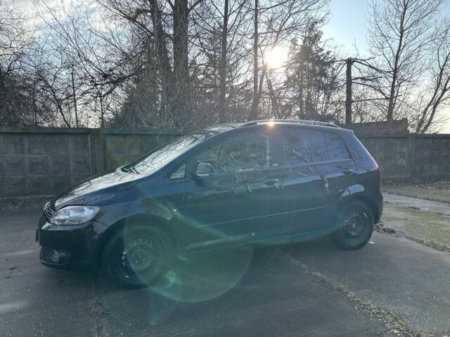 Черный Фольксваген Другая, объемом двигателя 1.6 л и пробегом 250 тыс. км за 11500 $, фото 2 на Automoto.ua