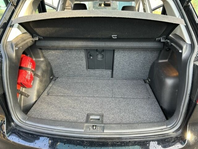 Черный Фольксваген Другая, объемом двигателя 1.6 л и пробегом 250 тыс. км за 11500 $, фото 17 на Automoto.ua