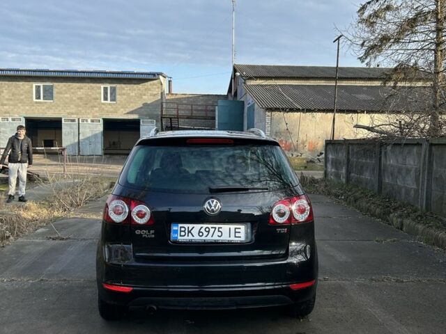 Черный Фольксваген Другая, объемом двигателя 1.6 л и пробегом 250 тыс. км за 11500 $, фото 4 на Automoto.ua