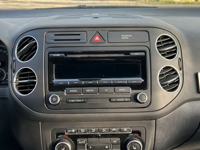 Черный Фольксваген Другая, объемом двигателя 1.6 л и пробегом 250 тыс. км за 11500 $, фото 10 на Automoto.ua