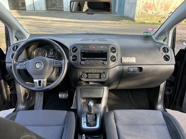 Черный Фольксваген Другая, объемом двигателя 1.6 л и пробегом 250 тыс. км за 11500 $, фото 9 на Automoto.ua