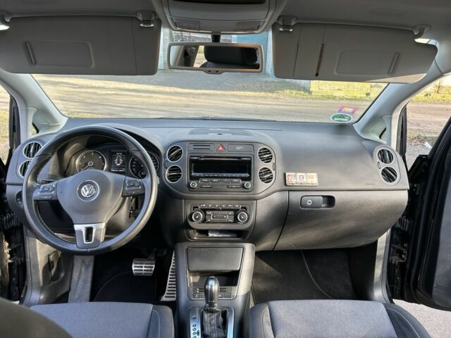 Черный Фольксваген Другая, объемом двигателя 1.6 л и пробегом 250 тыс. км за 11500 $, фото 8 на Automoto.ua