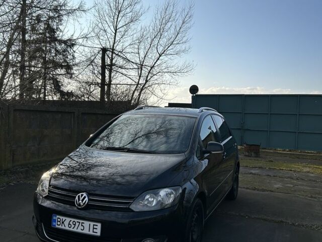 Черный Фольксваген Другая, объемом двигателя 1.6 л и пробегом 250 тыс. км за 11500 $, фото 1 на Automoto.ua