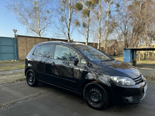 Черный Фольксваген Другая, объемом двигателя 1.6 л и пробегом 250 тыс. км за 11500 $, фото 6 на Automoto.ua