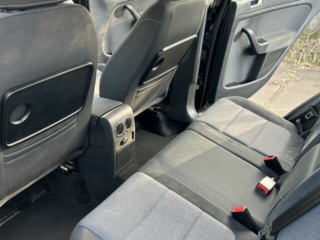 Черный Фольксваген Другая, объемом двигателя 1.6 л и пробегом 250 тыс. км за 11500 $, фото 14 на Automoto.ua