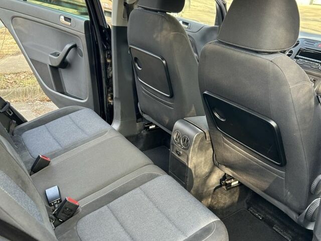 Черный Фольксваген Другая, объемом двигателя 1.6 л и пробегом 250 тыс. км за 11500 $, фото 15 на Automoto.ua