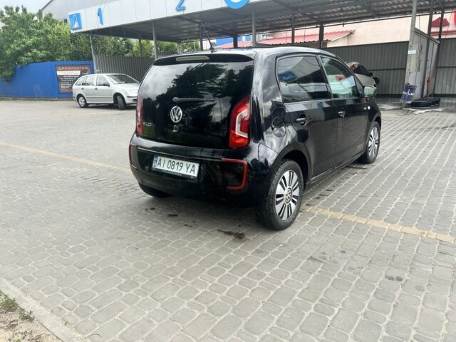 Черный Фольксваген Другая, объемом двигателя 0 л и пробегом 135 тыс. км за 5700 $, фото 6 на Automoto.ua