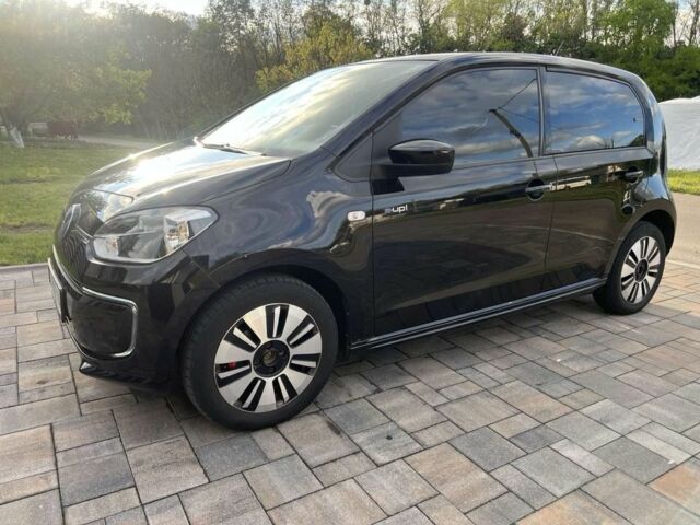 Черный Фольксваген Другая, объемом двигателя 0 л и пробегом 108 тыс. км за 6600 $, фото 2 на Automoto.ua