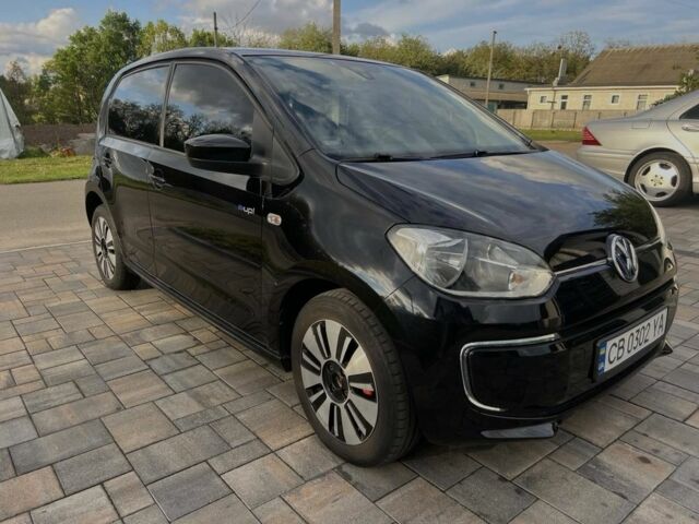 Черный Фольксваген Другая, объемом двигателя 0 л и пробегом 108 тыс. км за 6600 $, фото 1 на Automoto.ua