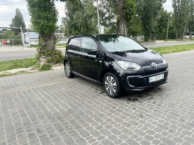 Черный Фольксваген Другая, объемом двигателя 0 л и пробегом 135 тыс. км за 5700 $, фото 2 на Automoto.ua