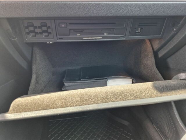 Черный Фольксваген Другая, объемом двигателя 0 л и пробегом 124 тыс. км за 10800 $, фото 21 на Automoto.ua