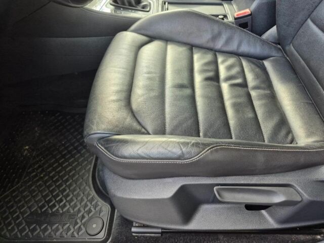 Черный Фольксваген Другая, объемом двигателя 0 л и пробегом 124 тыс. км за 10800 $, фото 9 на Automoto.ua