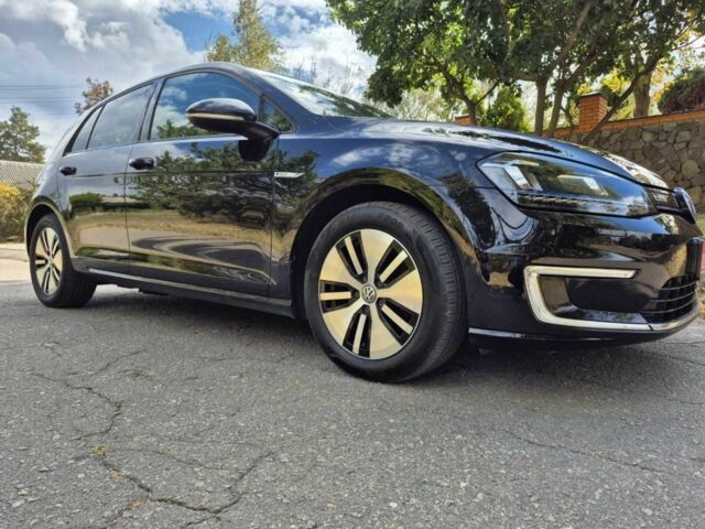 Черный Фольксваген Другая, объемом двигателя 0 л и пробегом 124 тыс. км за 10800 $, фото 18 на Automoto.ua