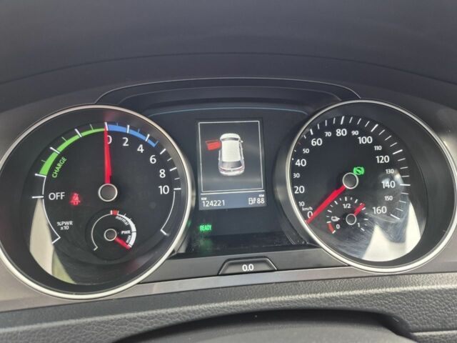 Черный Фольксваген Другая, объемом двигателя 0 л и пробегом 124 тыс. км за 10800 $, фото 11 на Automoto.ua