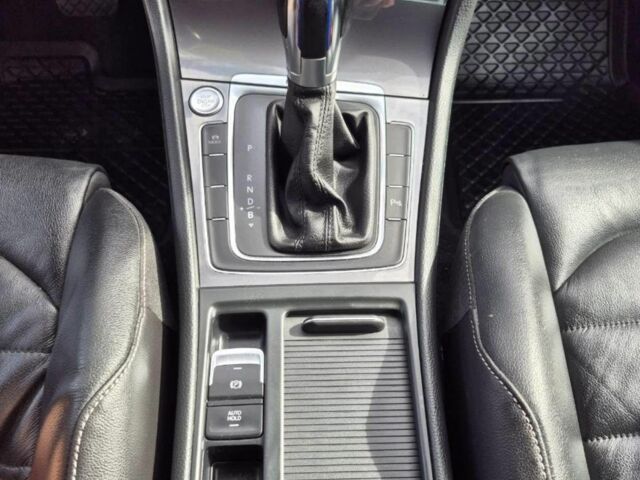 Черный Фольксваген Другая, объемом двигателя 0 л и пробегом 124 тыс. км за 10800 $, фото 15 на Automoto.ua