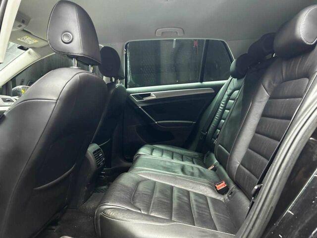 Черный Фольксваген Другая, объемом двигателя 0 л и пробегом 90 тыс. км за 11500 $, фото 14 на Automoto.ua