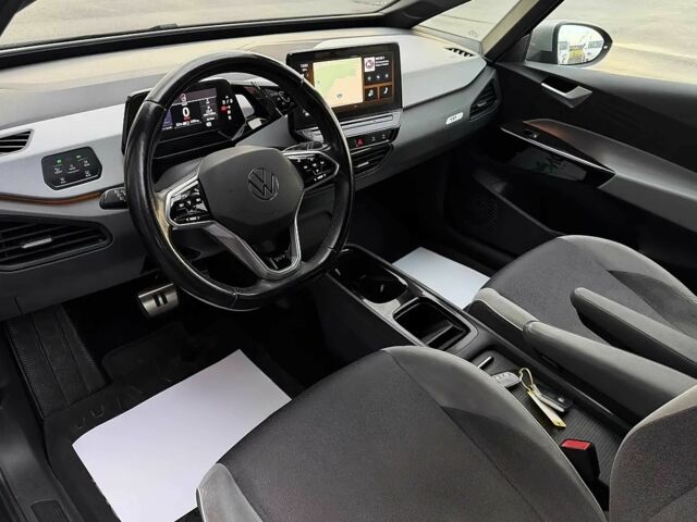 Черный Фольксваген Другая, объемом двигателя 0 л и пробегом 46 тыс. км за 16100 $, фото 6 на Automoto.ua