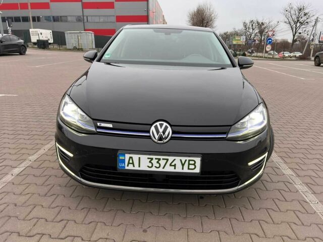 Черный Фольксваген Другая, объемом двигателя 0 л и пробегом 135 тыс. км за 14600 $, фото 6 на Automoto.ua