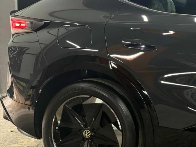 Черный Фольксваген Другая, объемом двигателя 0 л и пробегом 17 тыс. км за 27500 $, фото 2 на Automoto.ua