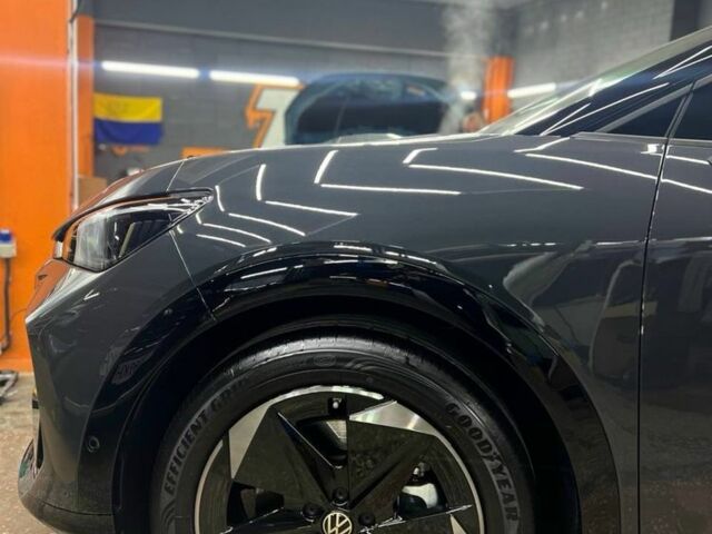 Черный Фольксваген Другая, объемом двигателя 0 л и пробегом 17 тыс. км за 27500 $, фото 4 на Automoto.ua