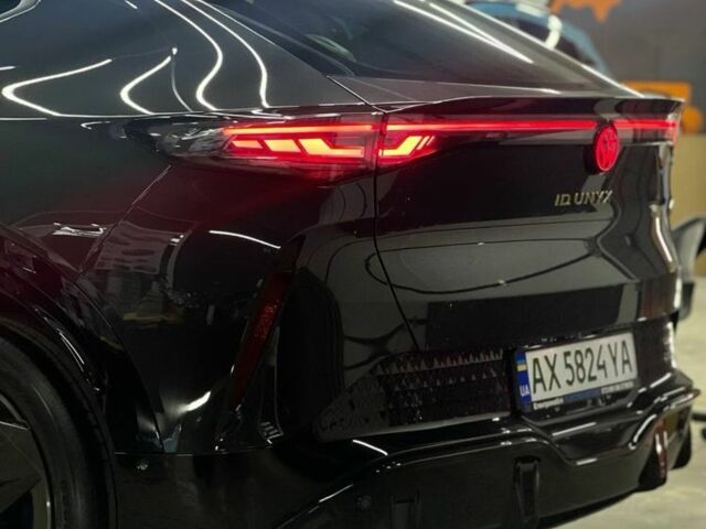 Черный Фольксваген Другая, объемом двигателя 0 л и пробегом 17 тыс. км за 27500 $, фото 3 на Automoto.ua