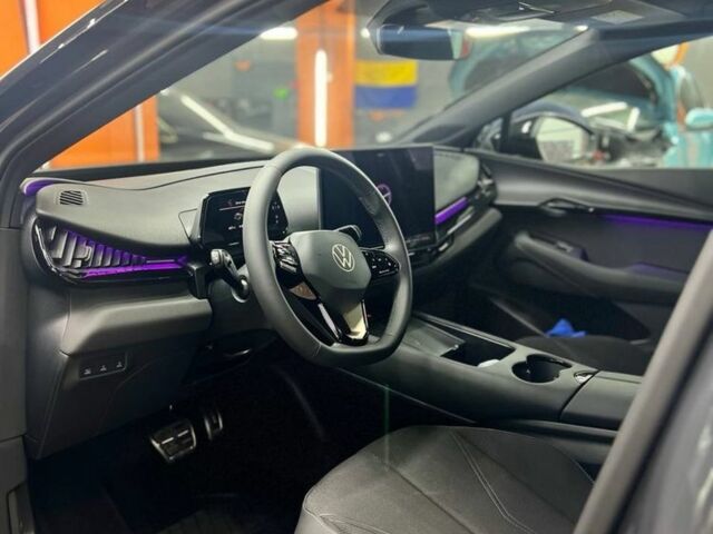 Черный Фольксваген Другая, объемом двигателя 0 л и пробегом 17 тыс. км за 27500 $, фото 5 на Automoto.ua