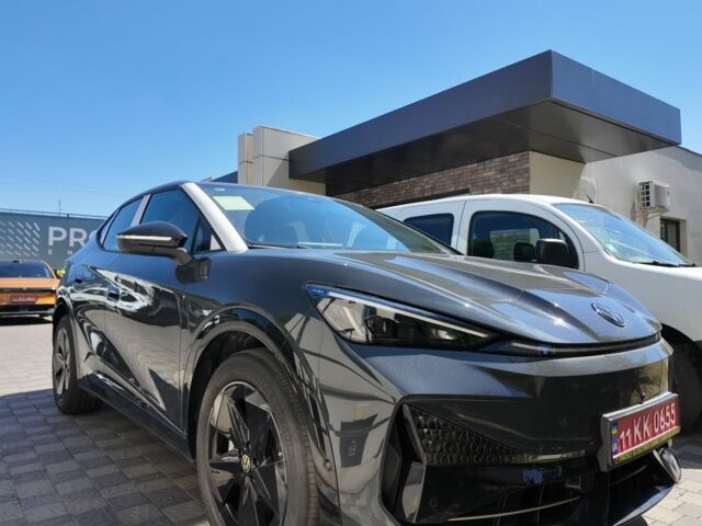 Черный Фольксваген Другая, объемом двигателя 0 л и пробегом 1 тыс. км за 29500 $, фото 3 на Automoto.ua