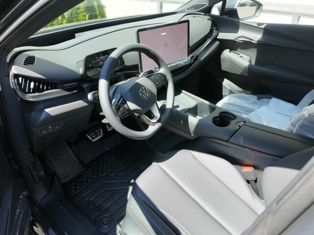 Черный Фольксваген Другая, объемом двигателя 0 л и пробегом 1 тыс. км за 29500 $, фото 4 на Automoto.ua